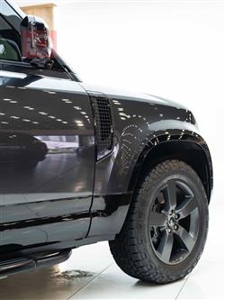 لاند روفر دفندر